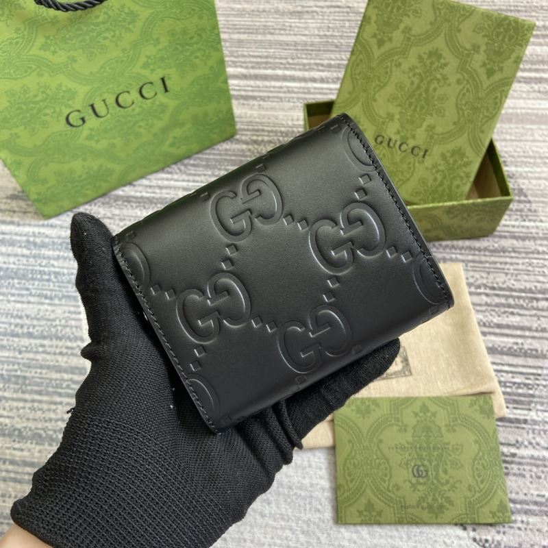 Gvc*1 wallets